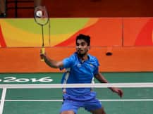 RIO 2016 (बैडमिंटन) : श्रीकांत पहुंचे राउंड ऑफ 16 में