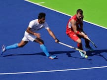 RIO 2016 (हॉकी) : बेल्जियम से हारा भारत, सफर खत्म