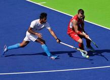 CWG 2018: गोल्ड मेडल का टूटा सपना, न्यूजीलैंड ने हॉकी के सेमीफाइनल में भारत को 3-2 से दी मात