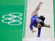 प्रोदुनोवा को ‘वॉल्ट ऑफ डेथ’ नहीं कहा जा सकता: दीपा कर्माकर