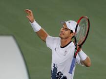 RIO 2016: मरे ने लगातार दूसरा ओलम्पिक गोल्ड किया अपने नाम