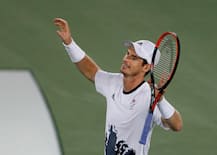 टेनिस: वर्ल्ड रैंकिंग में एंडी मर्रे का टॉप स्पॉट हुआ पक्का