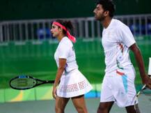 RIO 2016: हार से निराश सानिया का अगले ओलम्पिक में खेलने पर संदेह