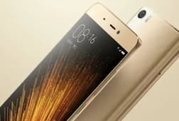 शाओमी ने बनाया रिकॉर्ड, भारत में की 1 अरब डॉलर की कमाई