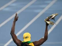 बोल्ट'वाणी' - मैं अमर हो सकता हूं