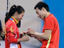 ...जब मेडल के साथ मिला शादी का प्रस्ताव