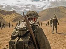 जारी हुआ सलमान खान की आने वाली फिल्म 'ट्यूबलाइट' का फर्स्ट लुक!