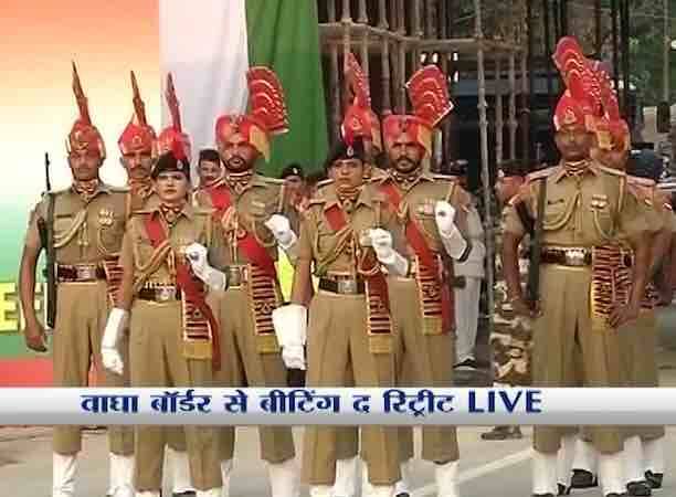 आगे की स्लाइड्स में देखें सभी खास तस्वीरें.