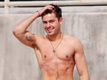 लड़कियों के प्यार के इजहार बारे में ये क्या बोल गया ये हीरो!