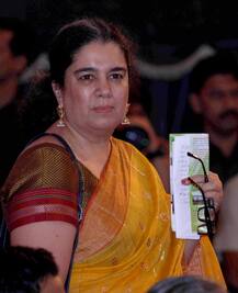 जब आमने-सामने हुए आमिर और उनकी पूर्व पत्नी रीना दत्ता!