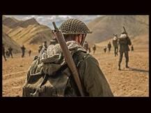 सलमान की फिल्म 'ट्यूबलाइट' का फर्स्ट लुक रिलीज, देखें शूटिंग की सभी तस्वीरें