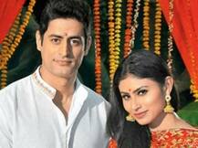 मौनी रॉय ने मोहित रैना को किया बर्थडे विश, बताया अपना 'रॉकस्टार'