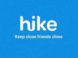 हाइक मैसेंजर से जुटाये 17.5 करोड़ डॉलर, कंपनी हुई 1.4 अरब डॉलर की