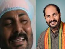 'नरही कांड में मुझे ही बनाया गया था निशाना, पूर्व मंत्री के इशारे पर चलाई गई थी गोली'