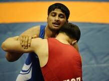 RIO 2016 (कुश्ती) : पदक की दौड़ से बाहर हुए हरदीप