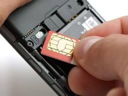 आधार का एक और फायदा, अँगूठा लगाओ सिम ले जाओ!