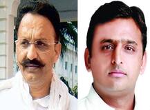 यूपी: अखिलेश को लगा तगड़ा झटका, SP के टिकट से चुनाव लड़ेंगे बाहुबली नेता मुख्तार अंसारी!