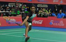 RIO 2016: नंबर 2 रैंकिंग खिलाड़ी को हराकर सेमीफाइनल में पहुंची सिंधु