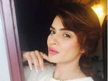 क्या अब मिल गया है टीवी अभिनेत्री आशका को नया प्यार!