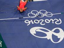RIO 2016: प्राइवेट पार्ट की वजह से ओलंपिक से बाहर हो गया एथलिट