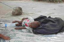 यूपी: गरीबी की वजह से डॉक्टर बने 'हैवान' तो गैर बनें 'भगवान'