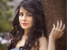 'गंगा' में दिखेंगी रूप दुर्गापाल