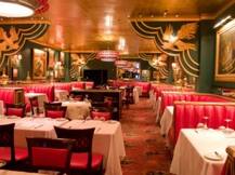 पुरानी यादों को भुनाते टीवी कार्यक्रम पर आधारित रेस्तरां