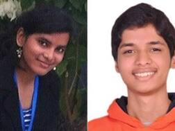 गूगल की सबसे कठिन प्रतियोगिता में पहुंचे 15 साल के दो भारतीय