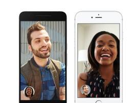 स्काइप, फेसटाइम को टक्कर देने के लिए गूगल ने पेश किया ‘डुओ’
