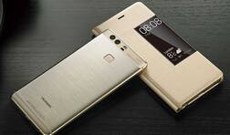 डुअल रियर कैमरा के साथ लॉन्च हो सकता है  Huawei P10 स्मार्टफोन !