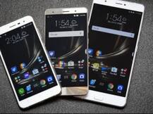 आसुस ने लंबे इंतजार के बाद लॉन्च किया बेहतरीन जेनफोन 3 सीरीज के 4 स्मार्टफोन