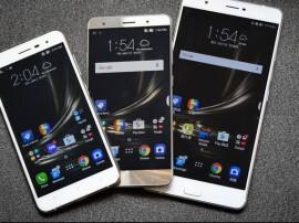 आसुस ने लंबे इंतजार के बाद लॉन्च किया बेहतरीन जेनफोन 3 सीरीज के 4 स्मार्टफोन