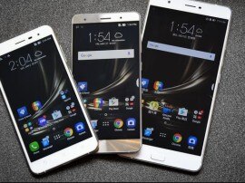 Gadgets आसुस ने लंबे इंतजार के बाद लॉन्च किया बेहतरीन जेनफोन 3 सीरीज के 4 स्मार्टफोन