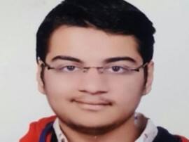 News NEET 2016 के टॉपर हेत शाह की जुबानी, उनकी सफलता की कहानी