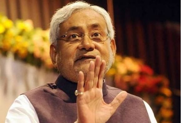 Bihar Cm Nitish Kumar Recommends Cbi Inquiry Into Alleged Bhagalpur Srijan Ngo Scam भागलपुर घोटाला: सीएम नीतीश कुमार ने दिए CBI जांच के आदेश