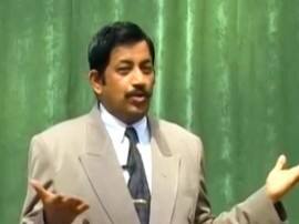 News डॉ सेबेस्टियन मार्टिन का निधन, ‘ब्लैक मैजिक’ से बीमारियां दूर करते थे बाबा !