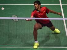 RIO 2016 (बैडमिंटन) : सेमीफाइनल में नहीं पहुंच पाए श्रीकांत