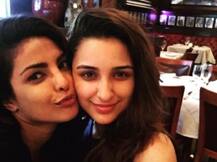 परिणीति चोपड़ा ‘‘क्वांटिको’’ का सीजन 2 देखने के लिए रोमांचित