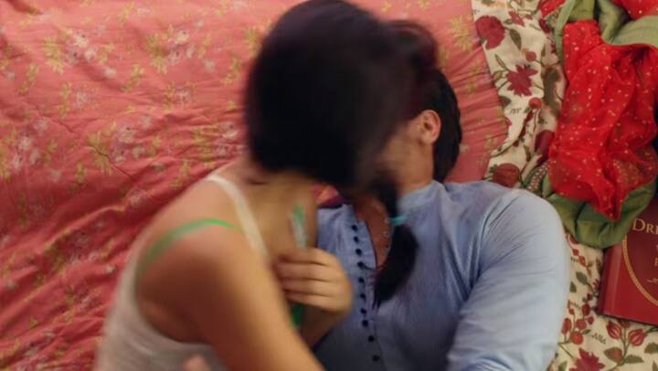 बार-बार देखो' फिल्म नौ सितंबर को रिलीज होगी.