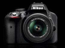 Nikon ने D3400 एंट्री -लेवल कैमरा किया लॉन्च, कीमत 43,600