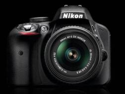 Nikon ने D3400 एंट्री -लेवल कैमरा किया लॉन्च, कीमत 43,600