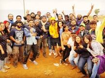 सुशांत, कृति की ‘राब्ता’ की शूटिंग पूरी