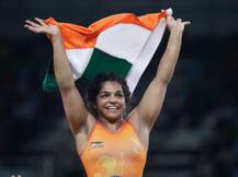 RIO 2016: देश के लिए ब्रॉन्ज जीत साक्षी ने रचा इतिहास