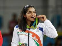 RIO 2016: साक्षी ने खोला भारत का खाता, रचा इतिहास