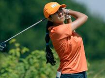 RIO 2016: पहले दौर में गोल्फर अदिति ने की अच्छी शुरूआत