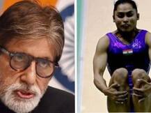 अमिताभ बच्चन ने ओलंपिक में पदक ना जीतने पर दिया बड़ा बयान