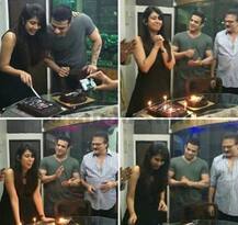 देखें- अंकिता भार्गव के जन्मदिन की तस्वीरें