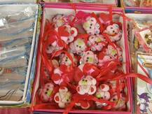 देखें- इलाहाबाद के बाजार में राखी के रंग