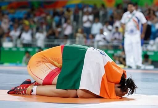 भारत ने इस तरह बीजिंग ओलंपिक 2008 से कुश्ती में अपना शानदार प्रदर्शन जारी रखा है और लगातार तीसरे ओलंपिक में कुश्ती में पदक जीतने में सफल रहा. बीजिंग में सुशील कुमार ने भारत के लिए कांस्य पदक जीता था. सुशील ने इसके बाद लंदन 2012 में अपने कांसे के तमगे को रजत पदक में बदला जबकि योगेश्वर दत्त भी कांस्य पदक हासिल करने में सफल रहे थे. महिला कुश्ती में हालांकि यह भारत का पहला पदक है.