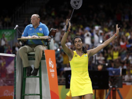 RIO 2016: 49 मिनट की ऐतिहासिक कहानी